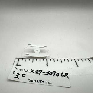 MP36PH Handrail Set 1 ea