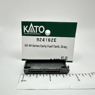 GE 44-Series Early Fuel Tank, Gray