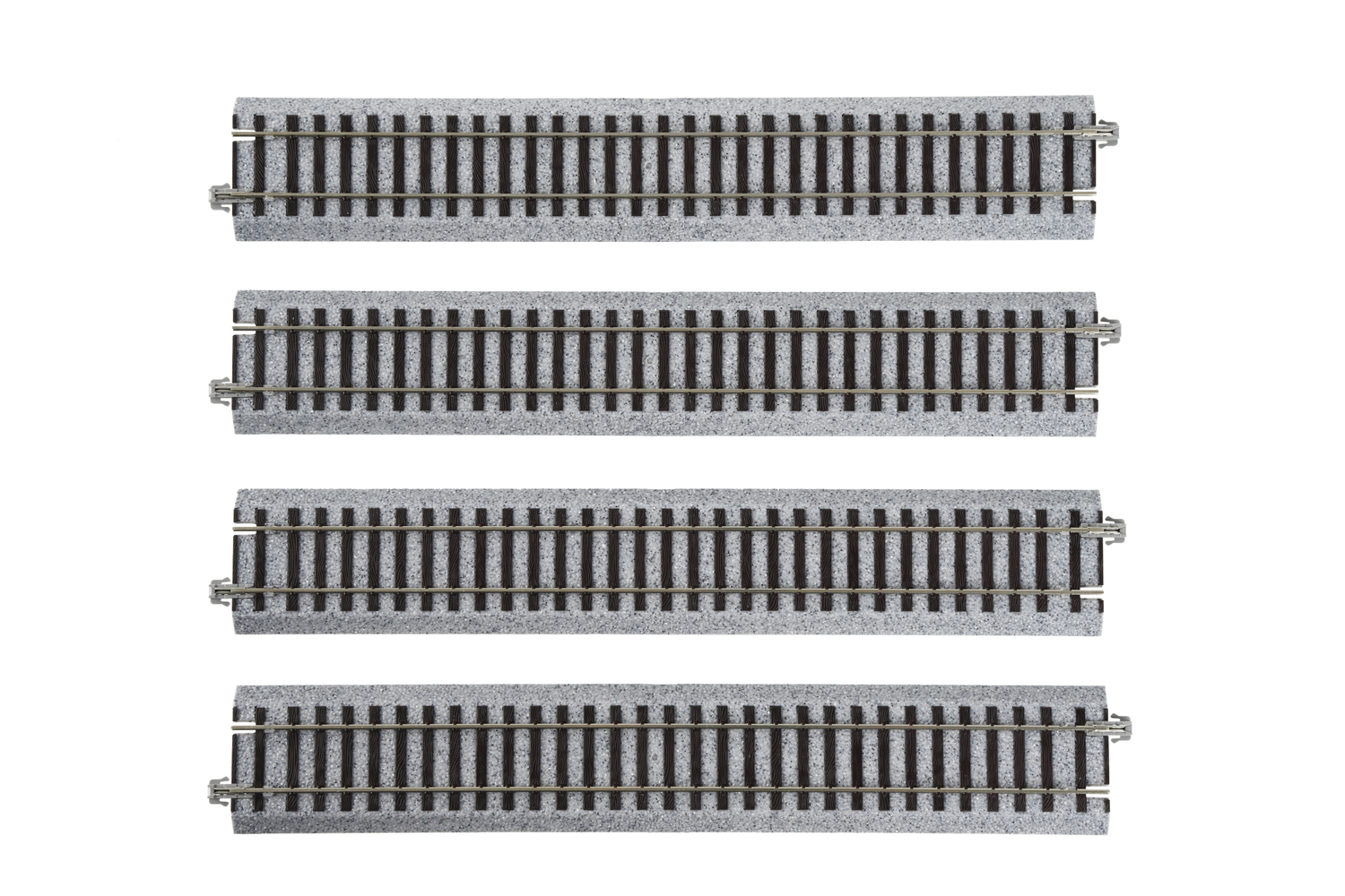H 246mm Straight Track (4 ea) - Image 4