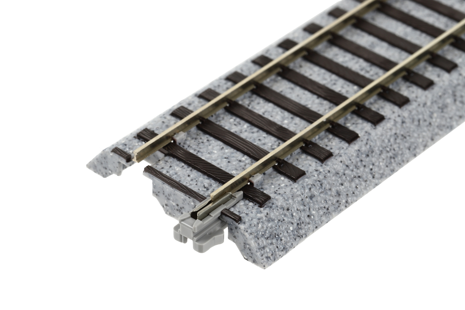 H 246mm Straight Track (4 ea) - Image 6