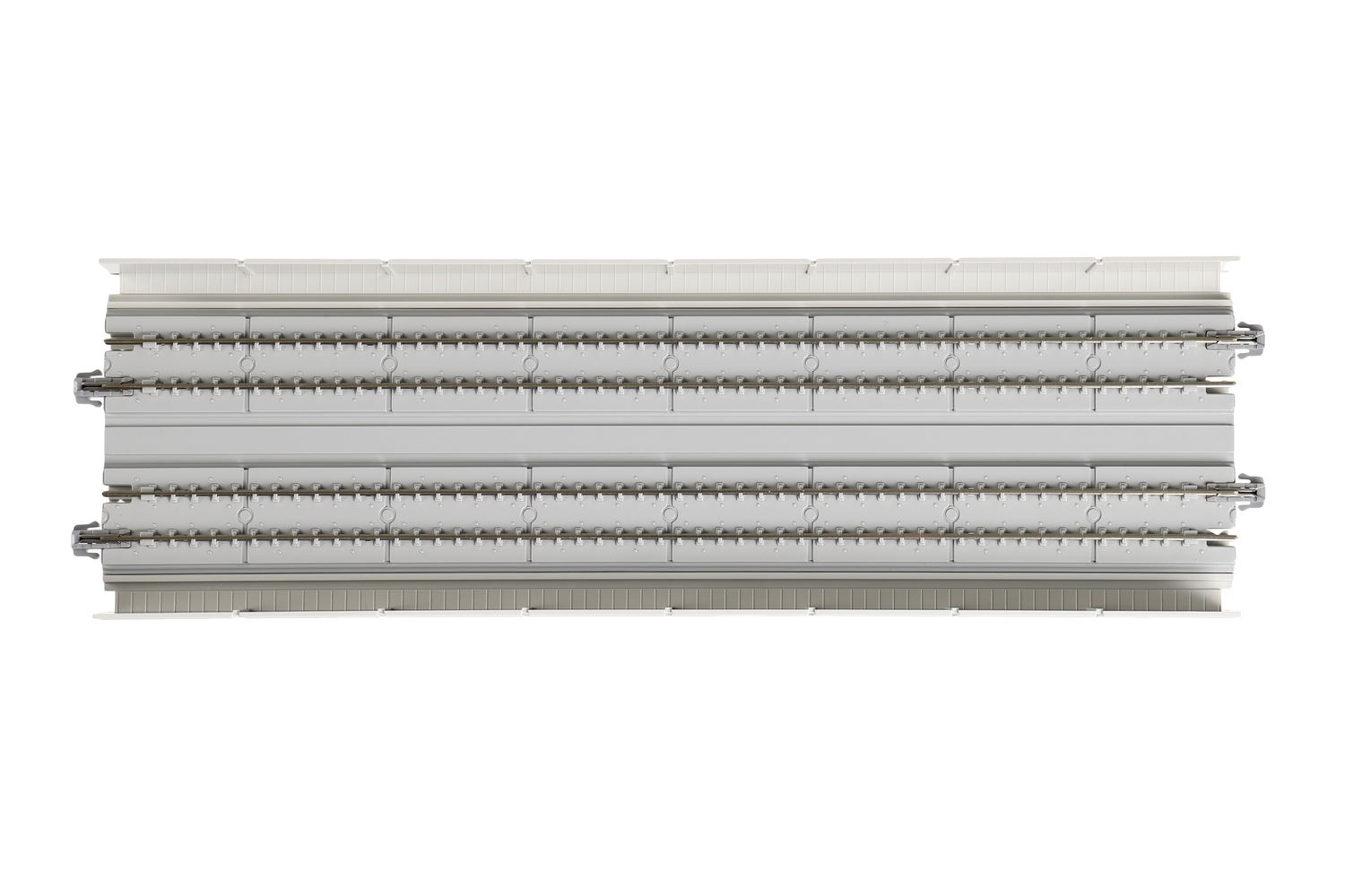 N 248mm Double Track Straight Viaduct - Image 4