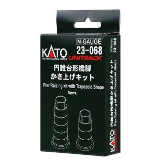 Conical Pier Height Adjusting Kit (5 Pieces)