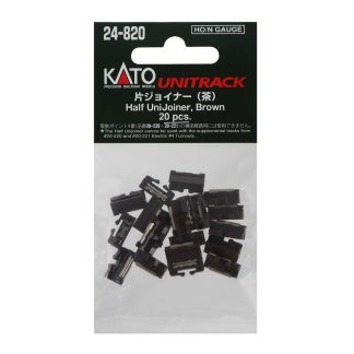 Half-Joiner-Brown (20 pieces)