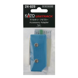 Accessory Adapter for 22-018-1 Power Pack