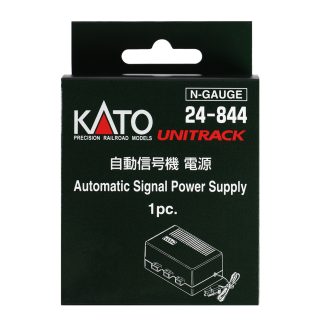 N Automatic Signal Power Supply