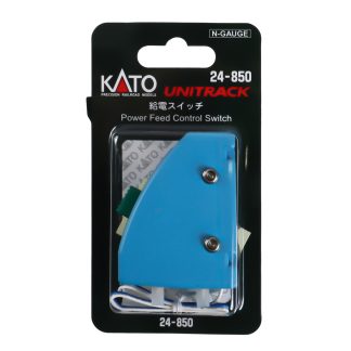 Unitrack Power Feed Control Switch