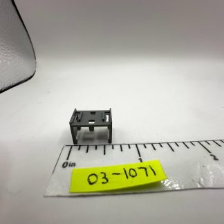 E-Unit/PA/P42 Truck Cover Bracket (N-Scale)