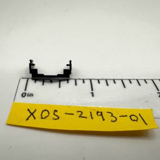 N Bi-Level Snow Plow (Black) 1 ea