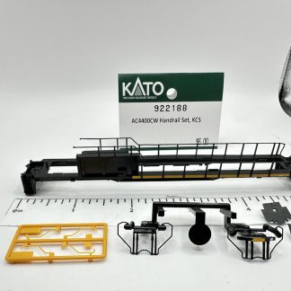 AC4400CW Handrail Set, KCS