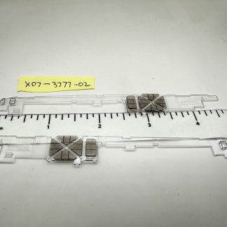 ALC-42 Side Glass L&R - Black