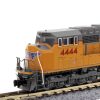 N SD70M (Flat Radiator) Union Pacific – Kato USA Online Store