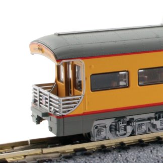 Union Pacific Excursion Train 7 Car Set