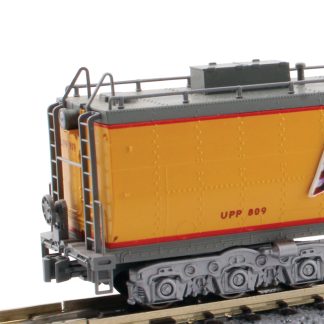 Union Pacific Water Tender 2-Car Set
