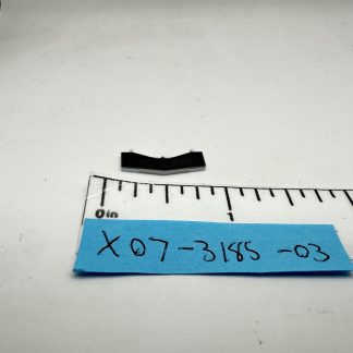 N F40PH Rear Porch, 1 Ea. (City of Chicago)