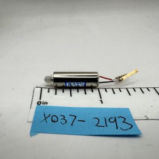 Coreless Motor (HO-Scale)