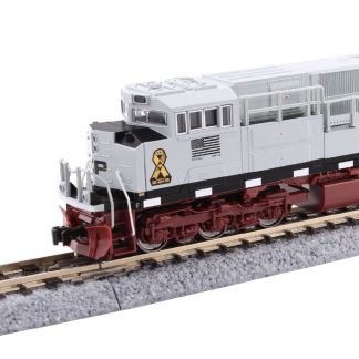 N SD70ACu Canadian Pacific #7020 (Green) – Kato USA Online Store
